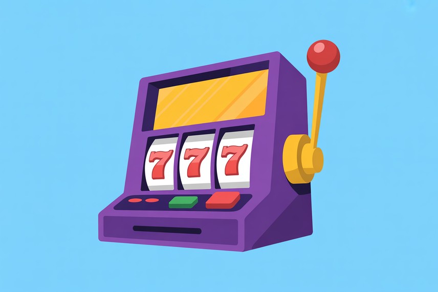 casino Jackpot JIll